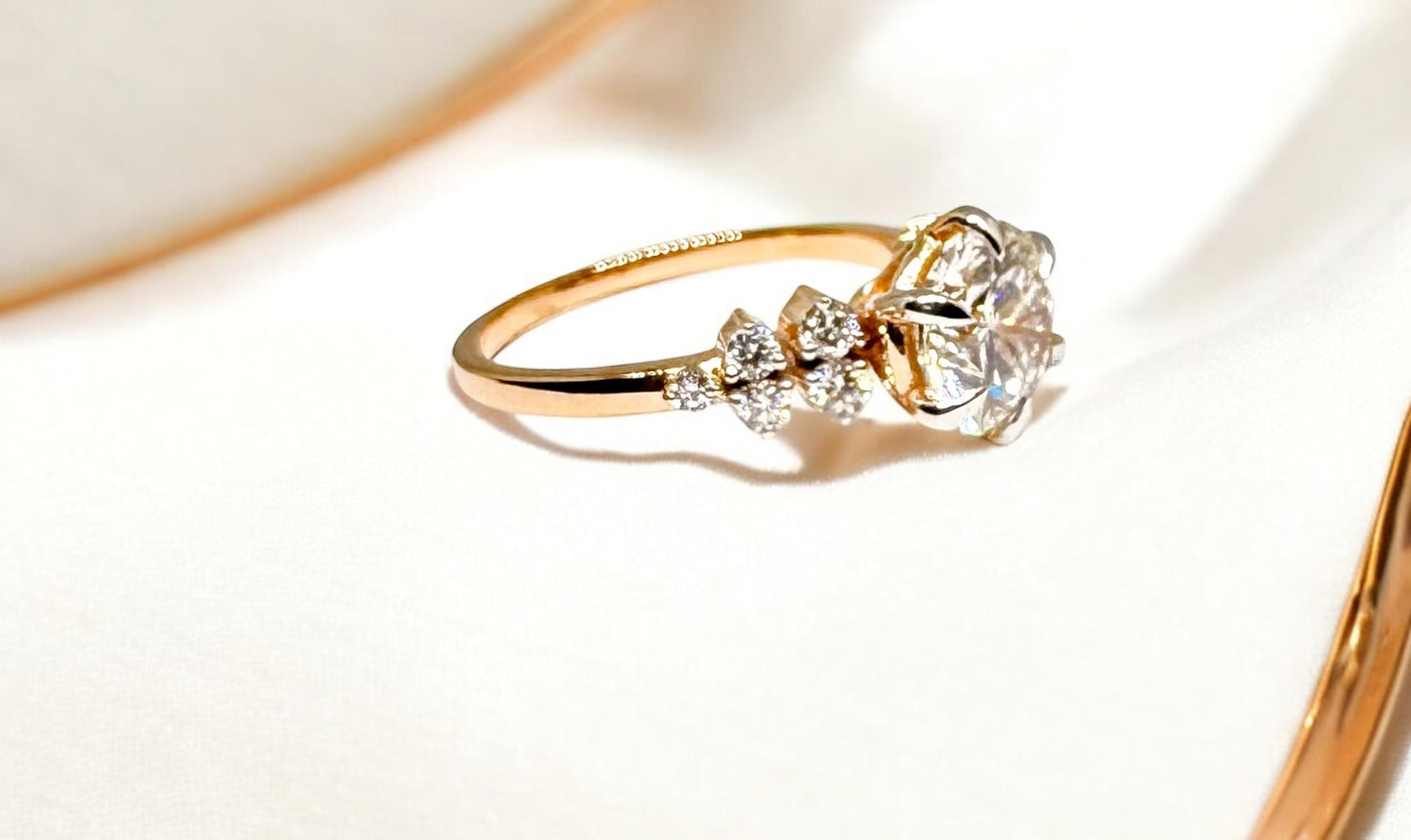Infinite Shine Ring