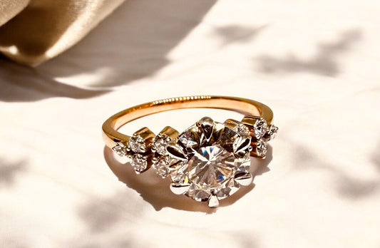 Infinite Shine Ring